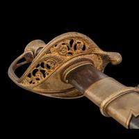 The Inscribed Sword, Colt 1851 Navy, & Colt 1849 Pocket Revolvers of Medal of Honor Recipient Capt. Samuel Hymer of the 115th Illinois Volunteers