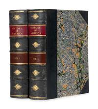 HINTON, John Howard (1791-1873), editor. The History and Topography of the United States of America. London et al: John Tallis and Company, [ca 1850].