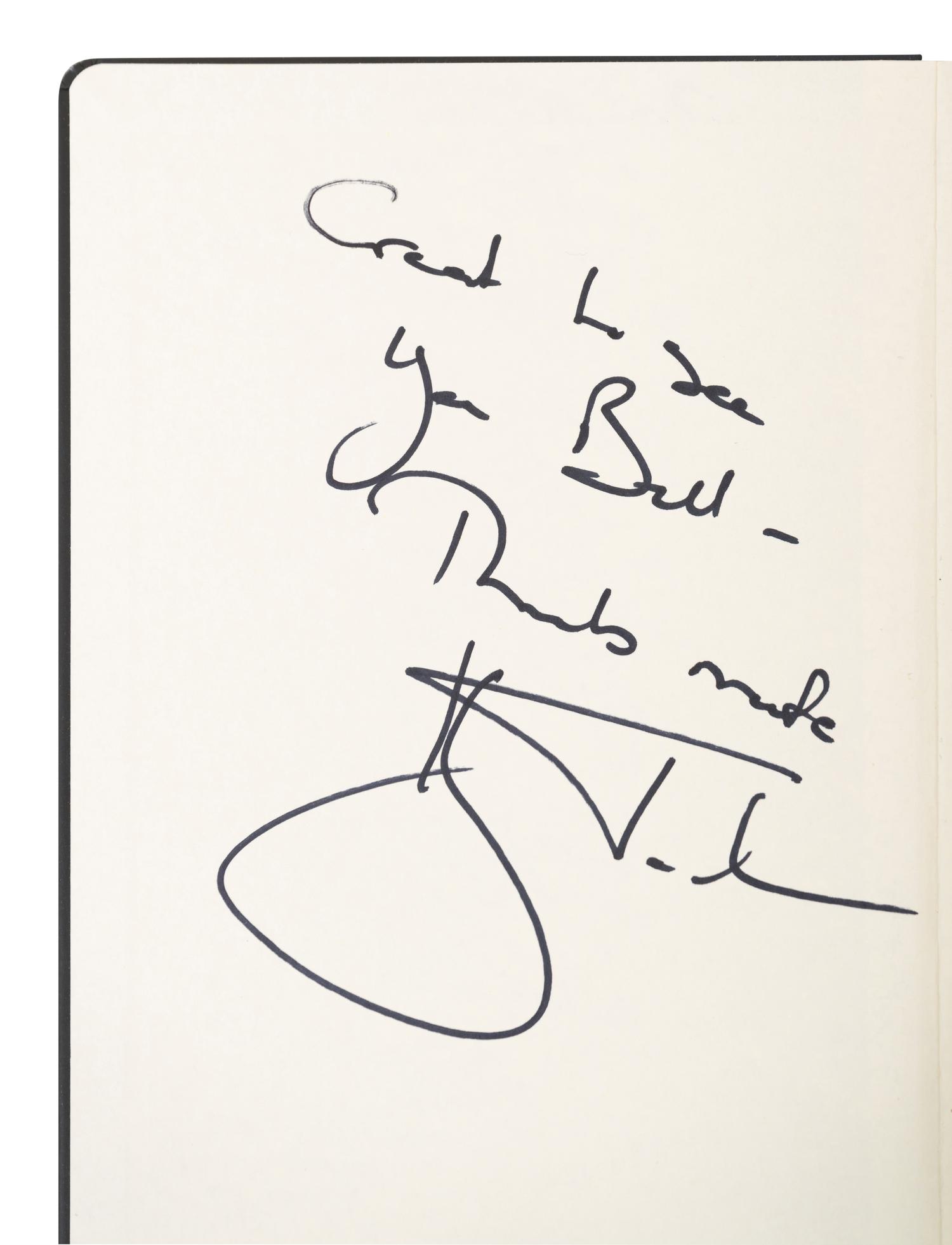 (Film Books) NIGHTINGALE, Benedict and Martyn Palmer. Les Miserables: From Stage to Screen. London: Carlton Books, 2013.