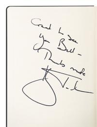 (Film Books) NIGHTINGALE, Benedict and Martyn Palmer. Les Miserables: From Stage to Screen. London: Carlton Books, 2013.