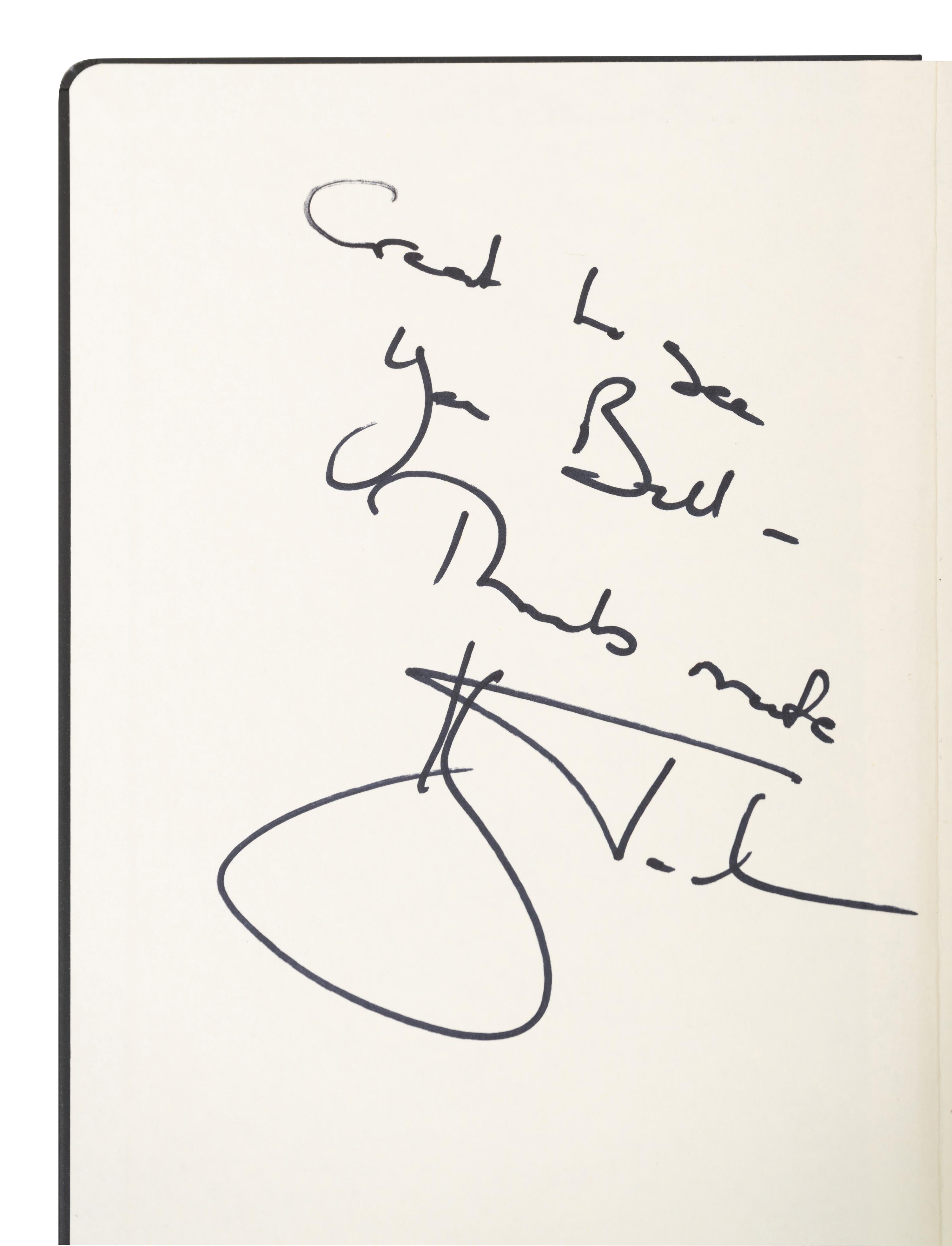 (Film Books) NIGHTINGALE, Benedict and Martyn Palmer. Les Miserables: From Stage to Screen. London: Carlton Books, 2013.