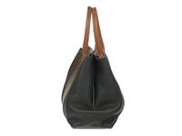 Louis Vuitton W PM Monogram Tote Bag