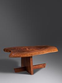 Coffee Table, c. 2006 Nakashima Woodworkers, USA