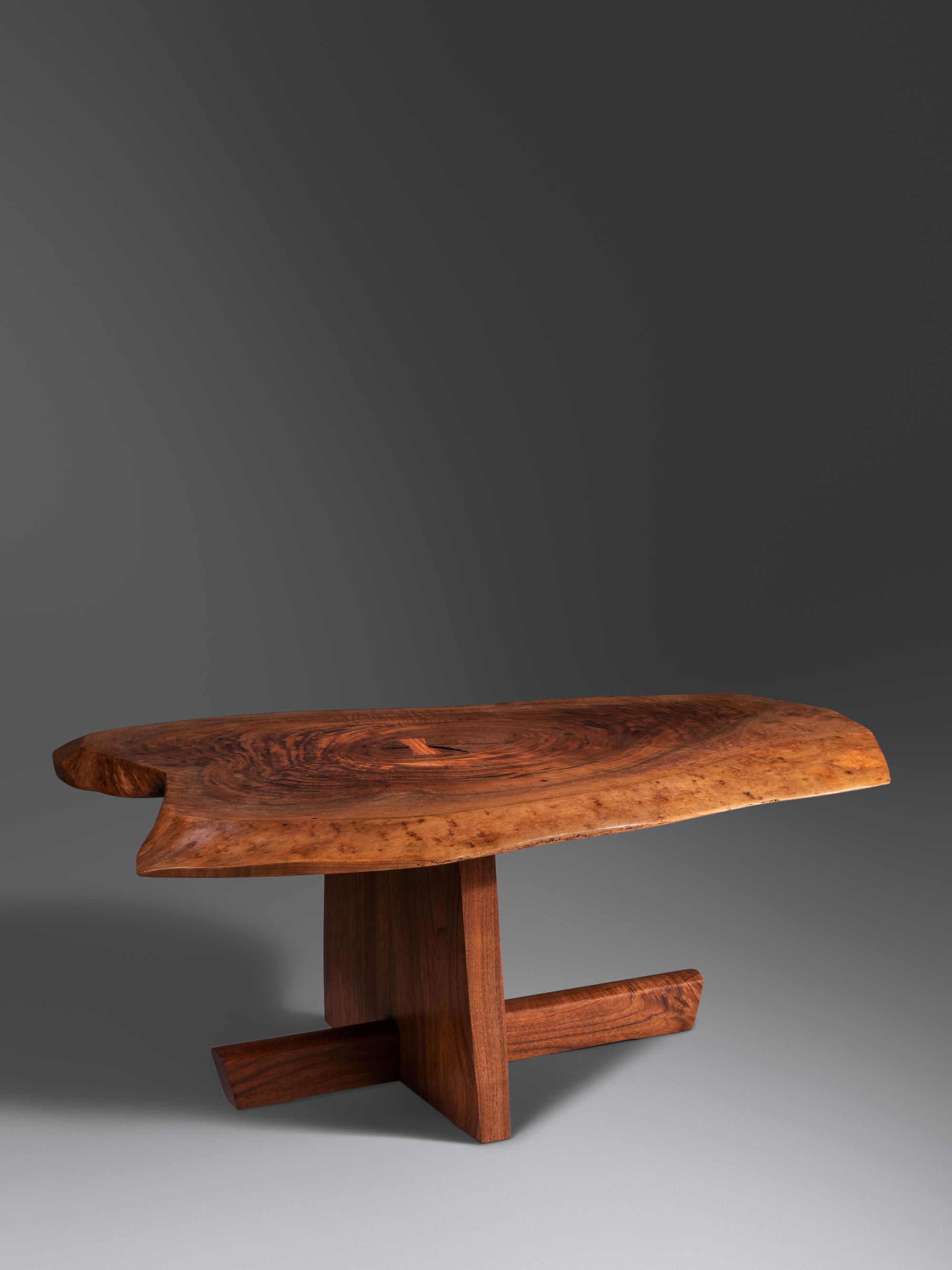 Coffee Table, c. 2006 Nakashima Woodworkers, USA