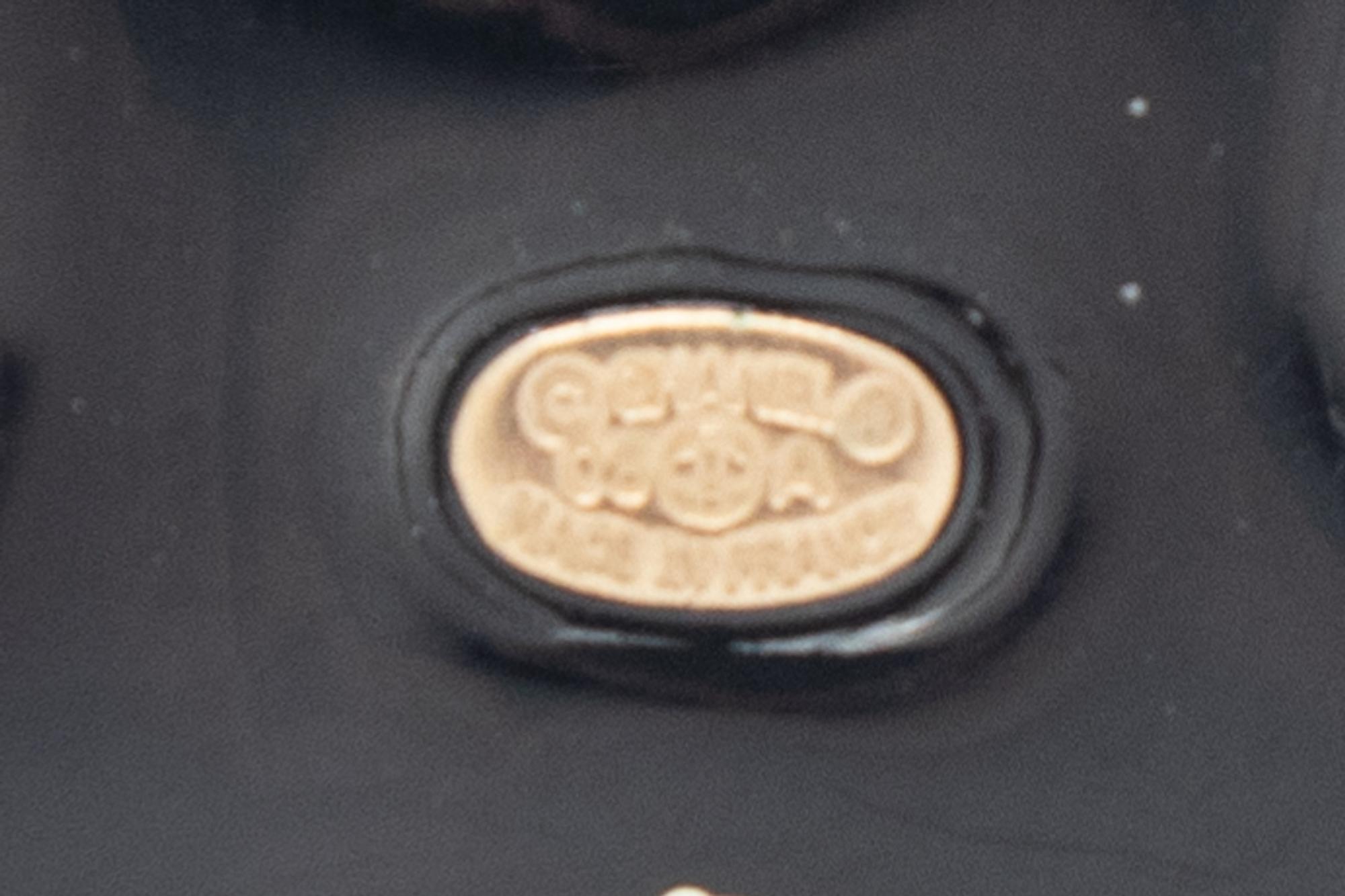Chanel Brooch