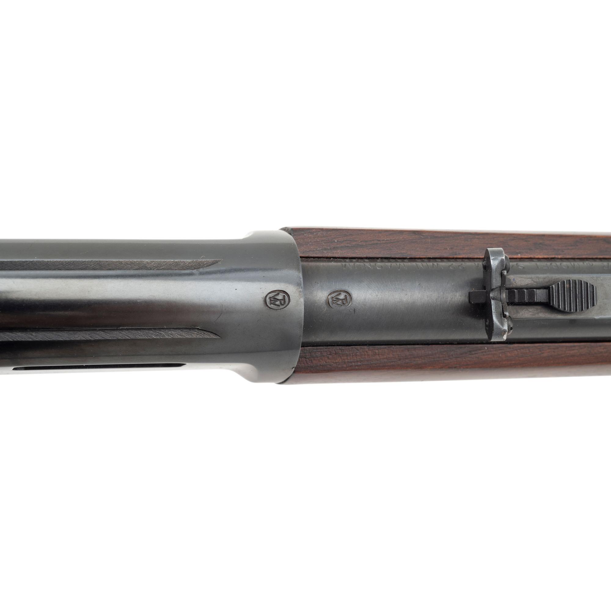 *Winchester Model 9422M