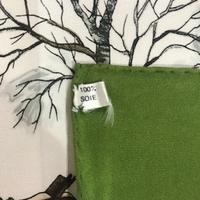 Hermès 90cm Silk Scarf