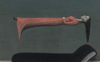 The Magician , 1956