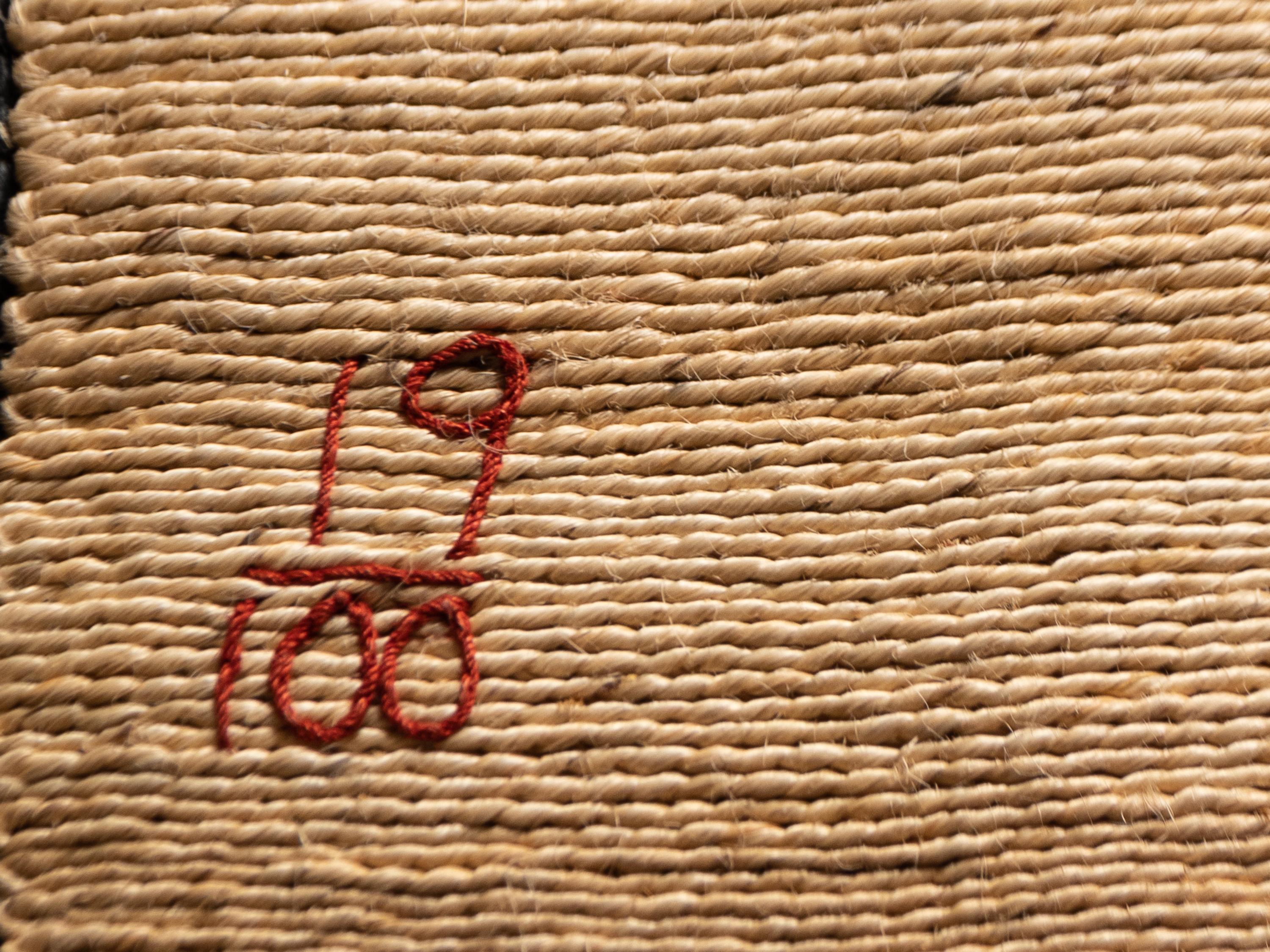 Tapestry , 1975