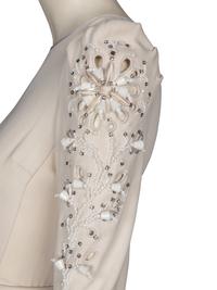 Nina Ricci Demi-Couture Embellished Gown, 1970s