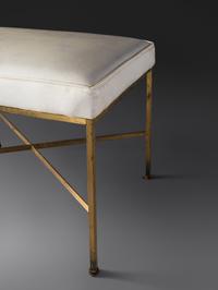 Stool, model 1306 Calvin, USA