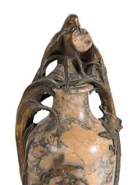 Attributed to Egide Rombaux, Late 19th Century