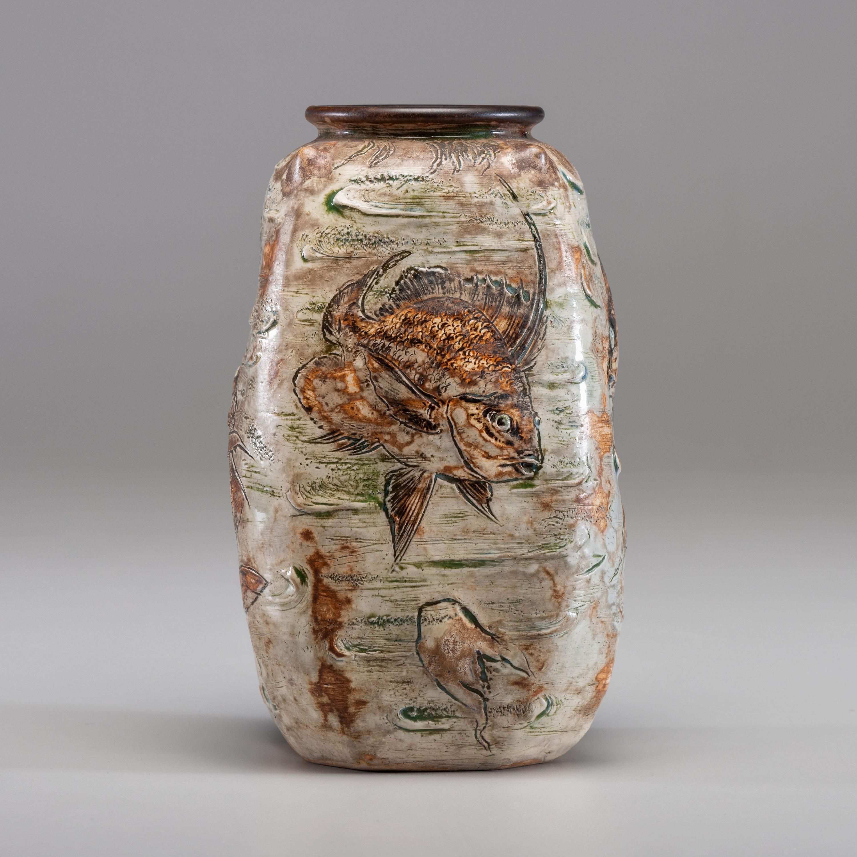 Vase