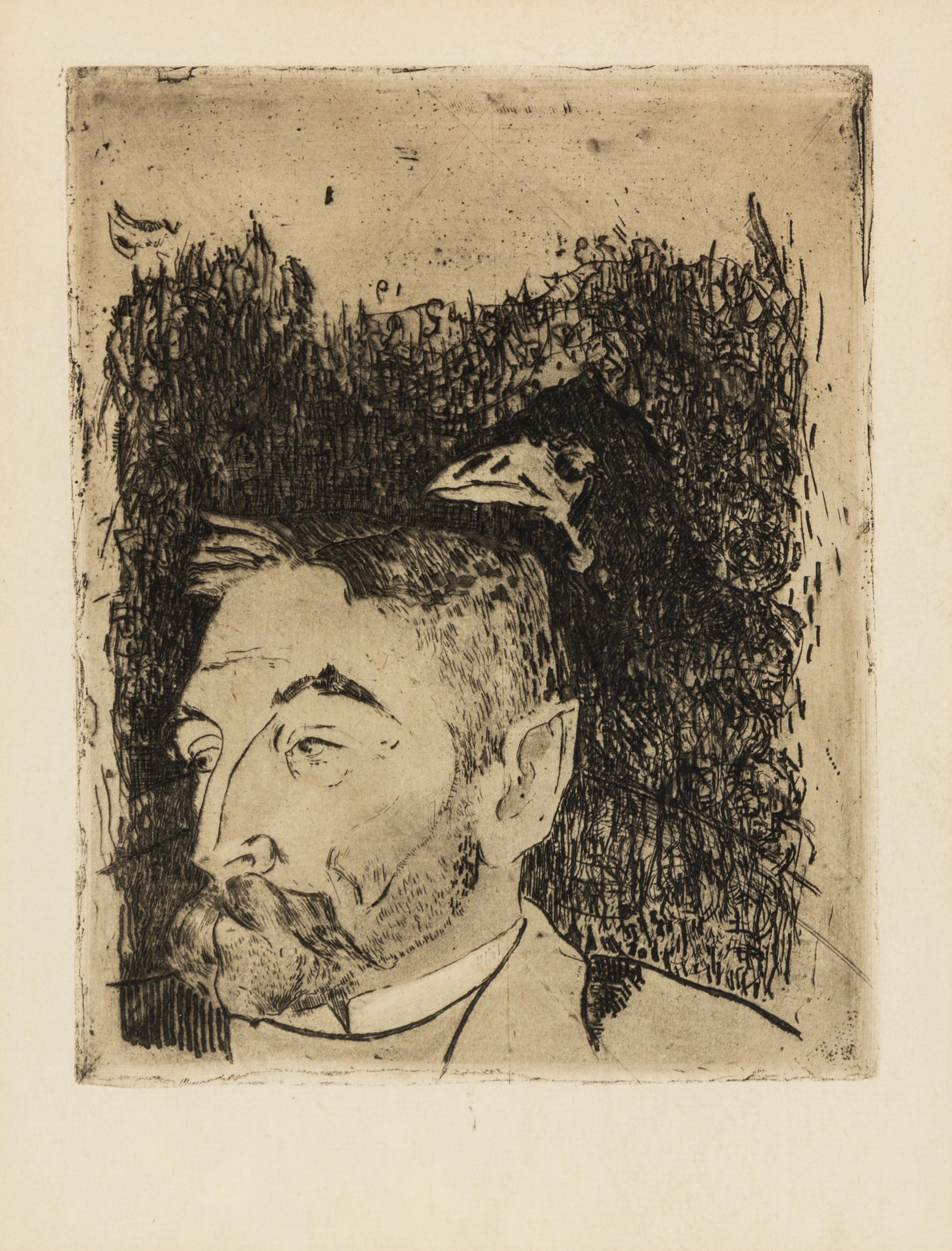 Paul Gauguin