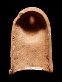 A Greek Terracotta Protome