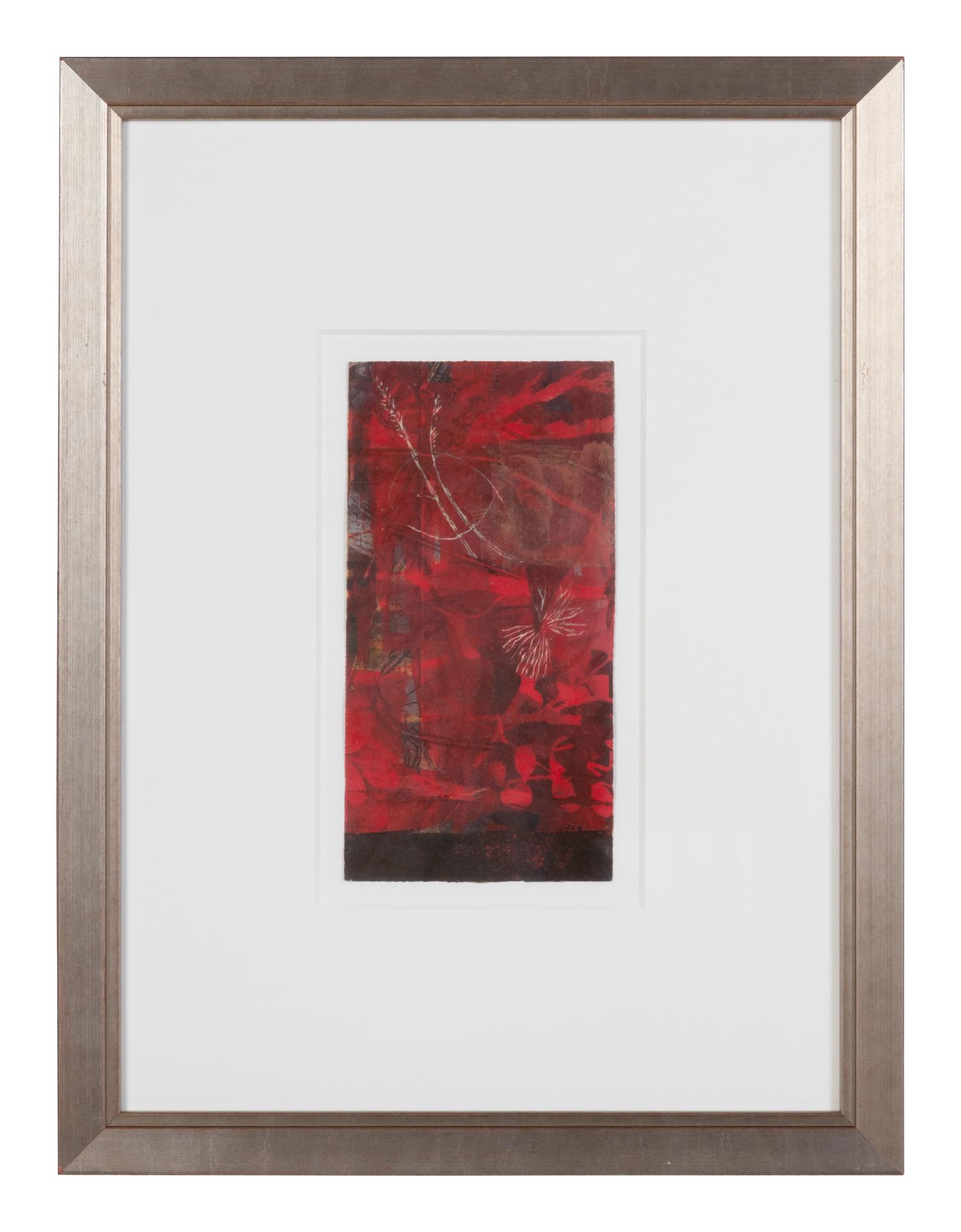 Three Works from Forest Series