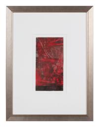 Three Works from Forest Series