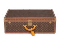 Louis Vuitton Alzer 80, Mid 20th Century