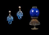 Twenty-Seven Chinese Jewelry