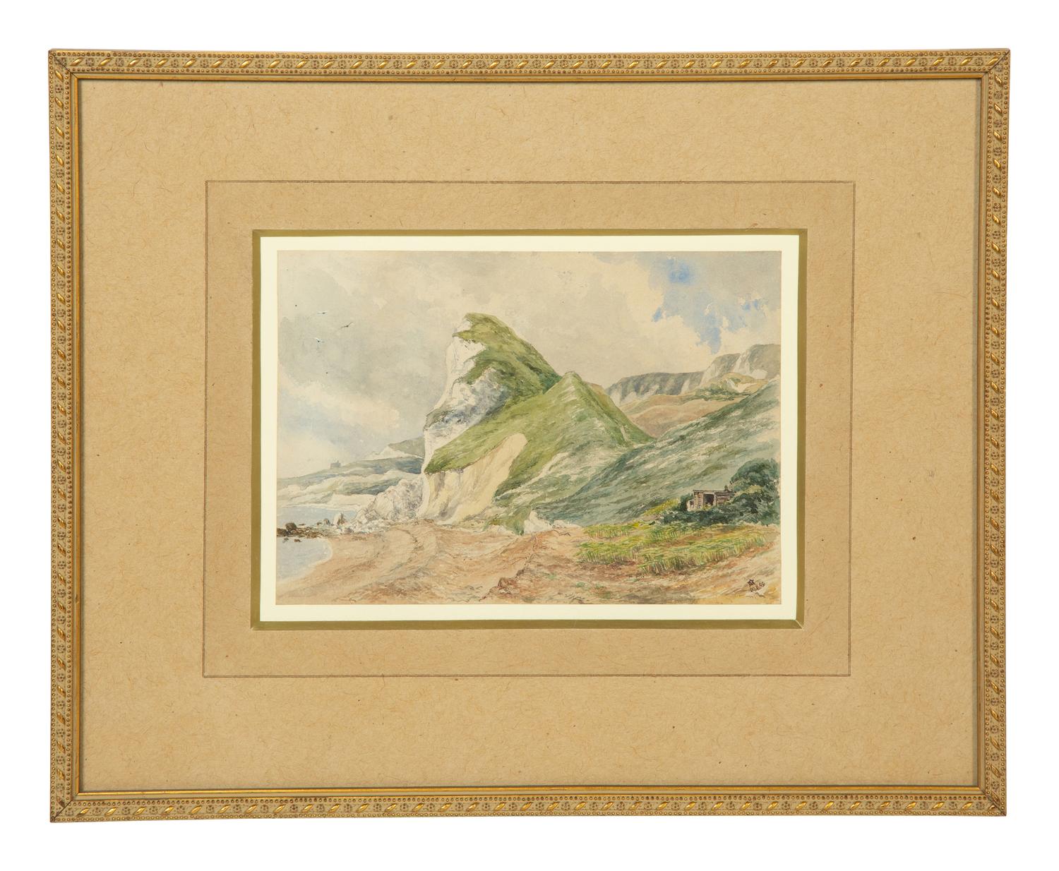 Two Landscapes