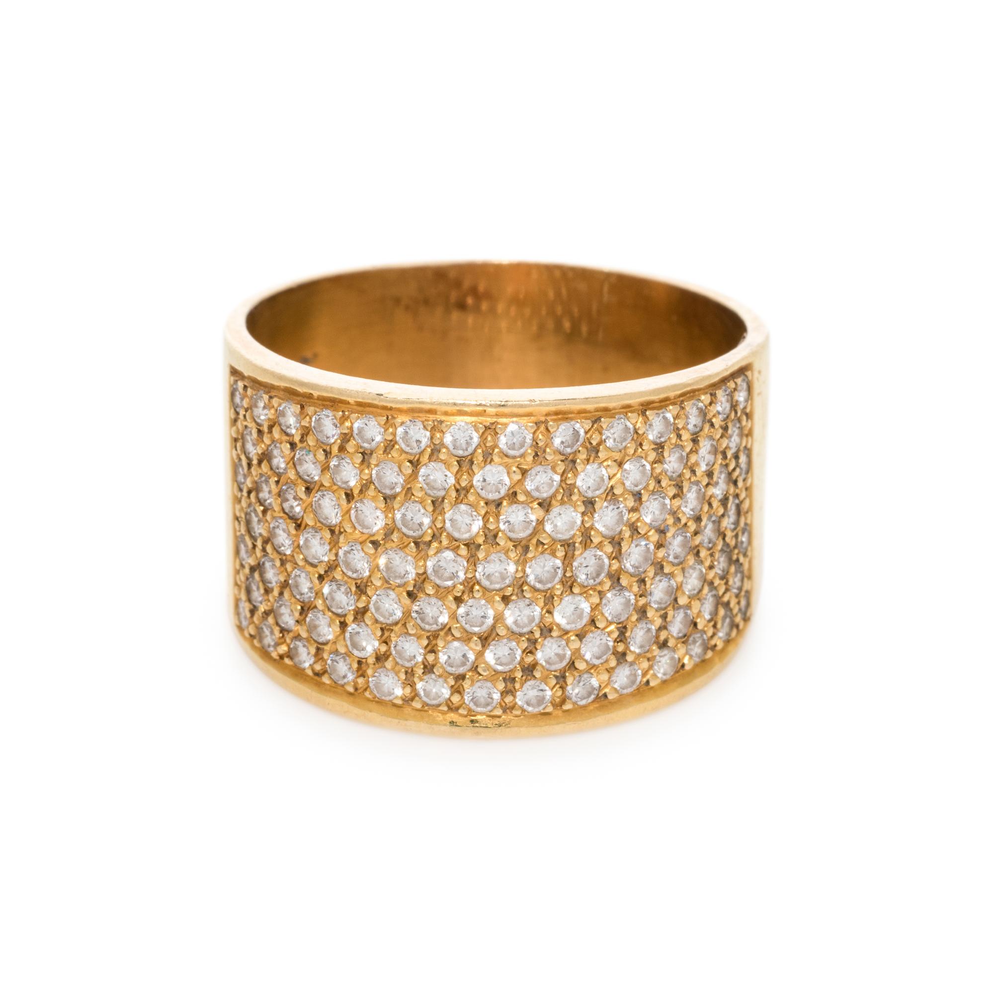 DIAMOND RING