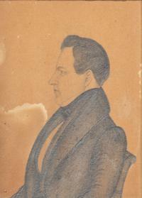 J. M. Crowley, (American, 19th Century)