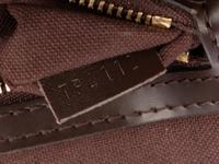 Louis Vuitton Porte Documents Voyage Damier PM, 2012