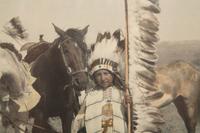 A Collection of Photographs by Clarence Ellsworth (American, 1885-1961)