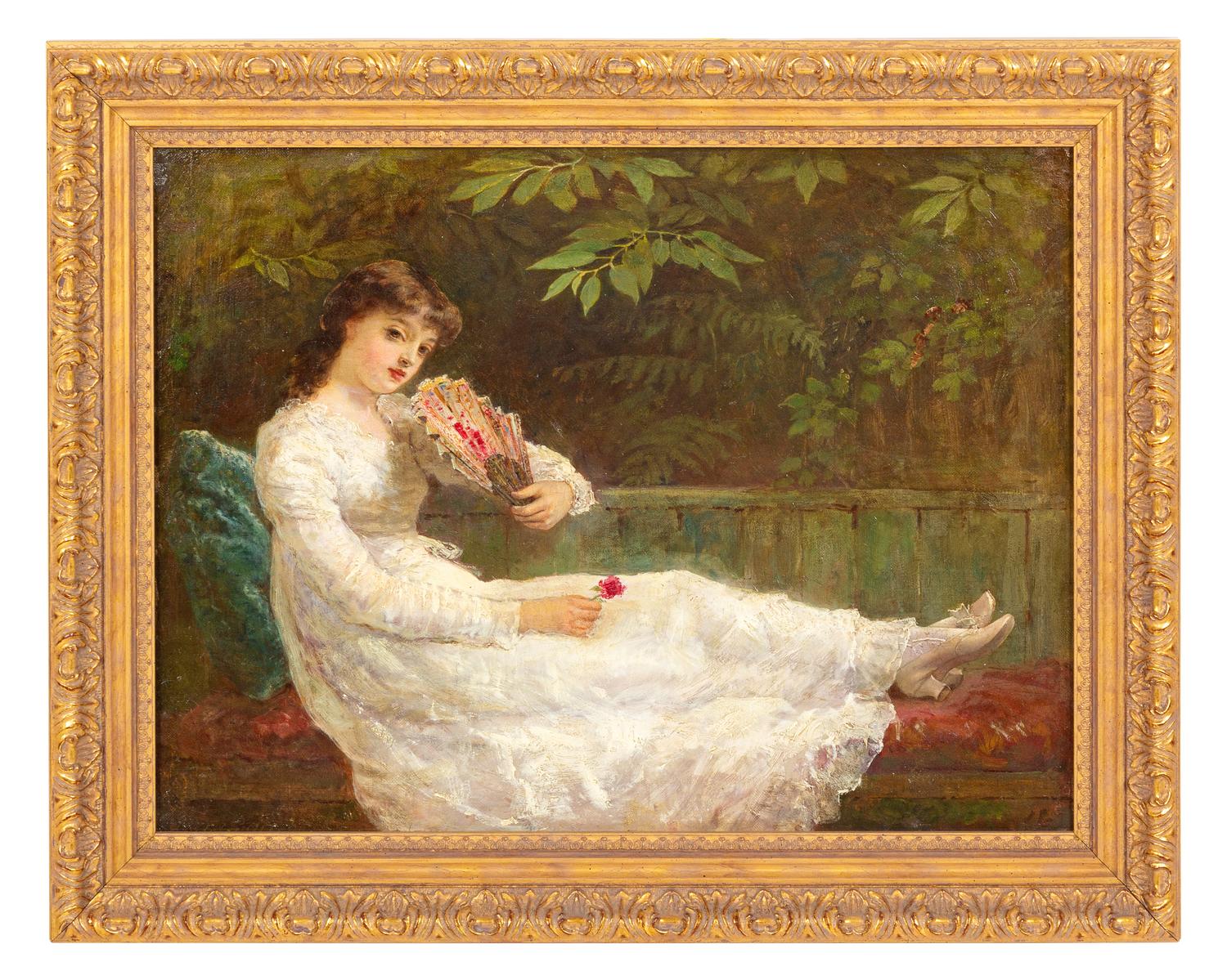 Artist Unknown, 19th Century