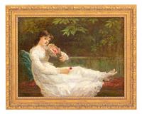 Artist Unknown, 19th Century