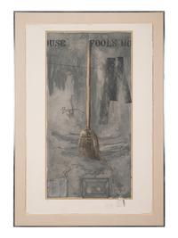 Fool's House