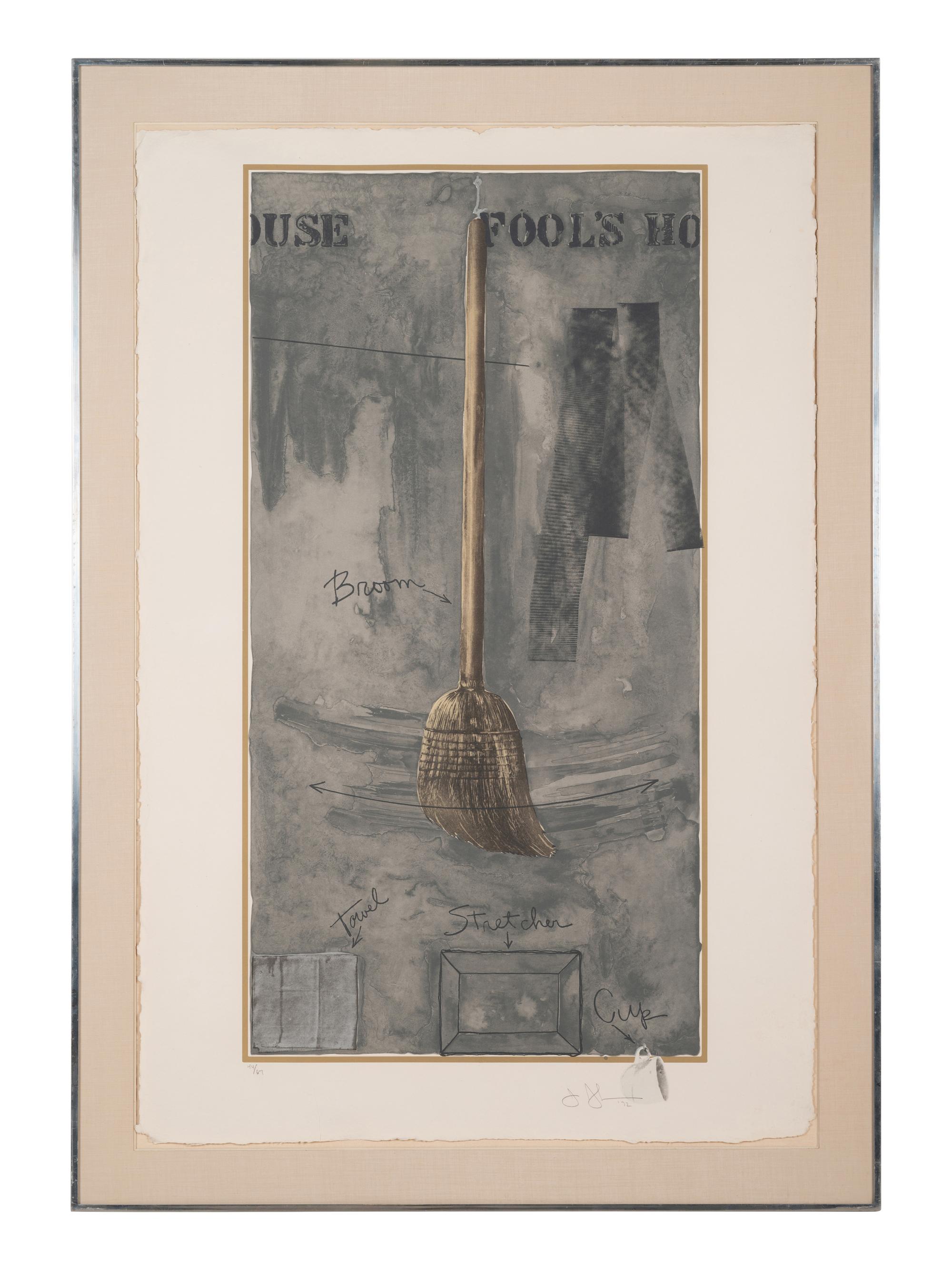 Fool's House