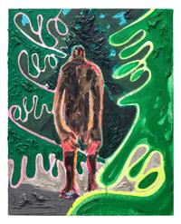 Self-Portrait, 2017
