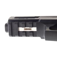 *Sig Sauer SP2022 in Box with Accessories