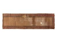 A Wool Runner