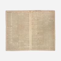 [United States Constitution] The Pennsylvania Herald, and General Advertiser