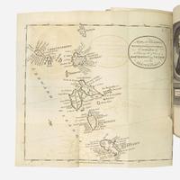 [Americana] [American Revolution] Gordon, William The History of the Rise, Progress, and Establishment, of the Independence of the United States of America: Including an Account of the Late War; and of the Thirteen Colonies...