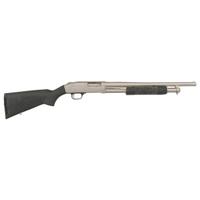 *Mossberg 500 Marine Shotgun
