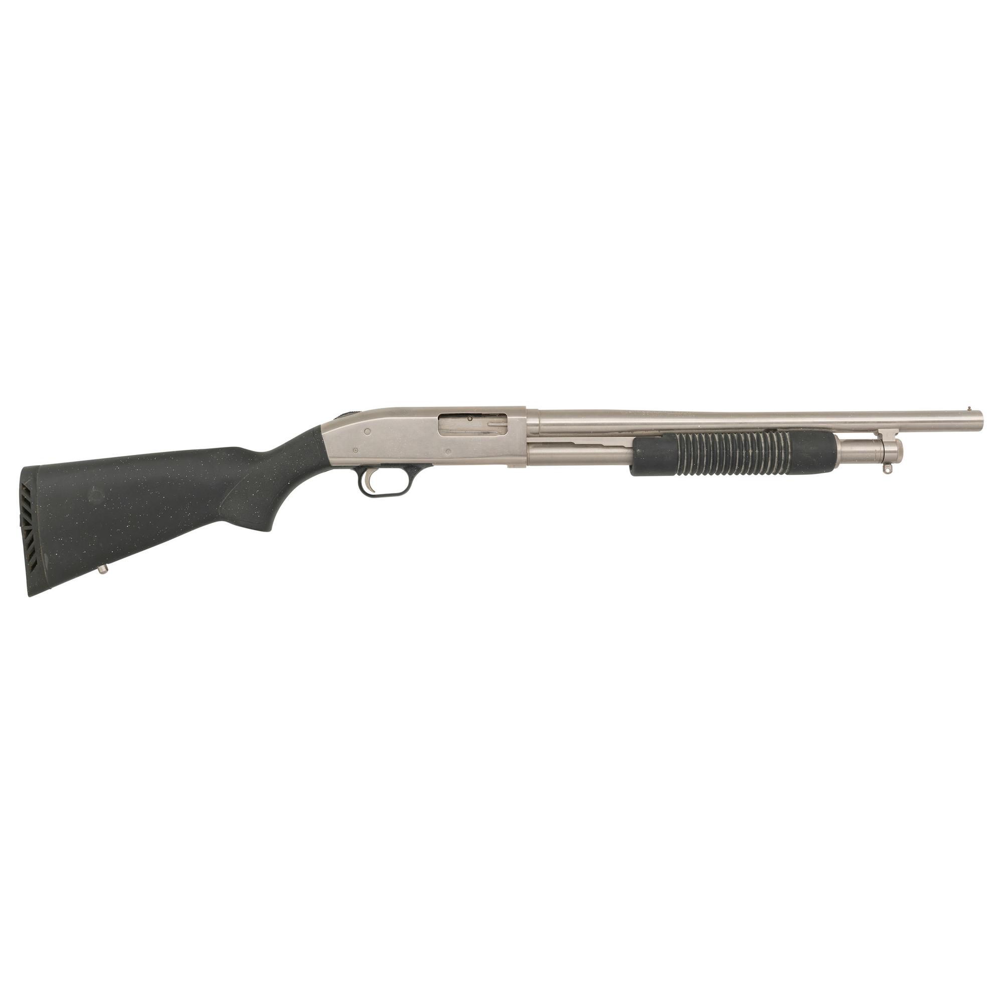 *Mossberg 500 Marine Shotgun