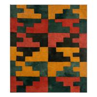 A Nazca Wool Textile