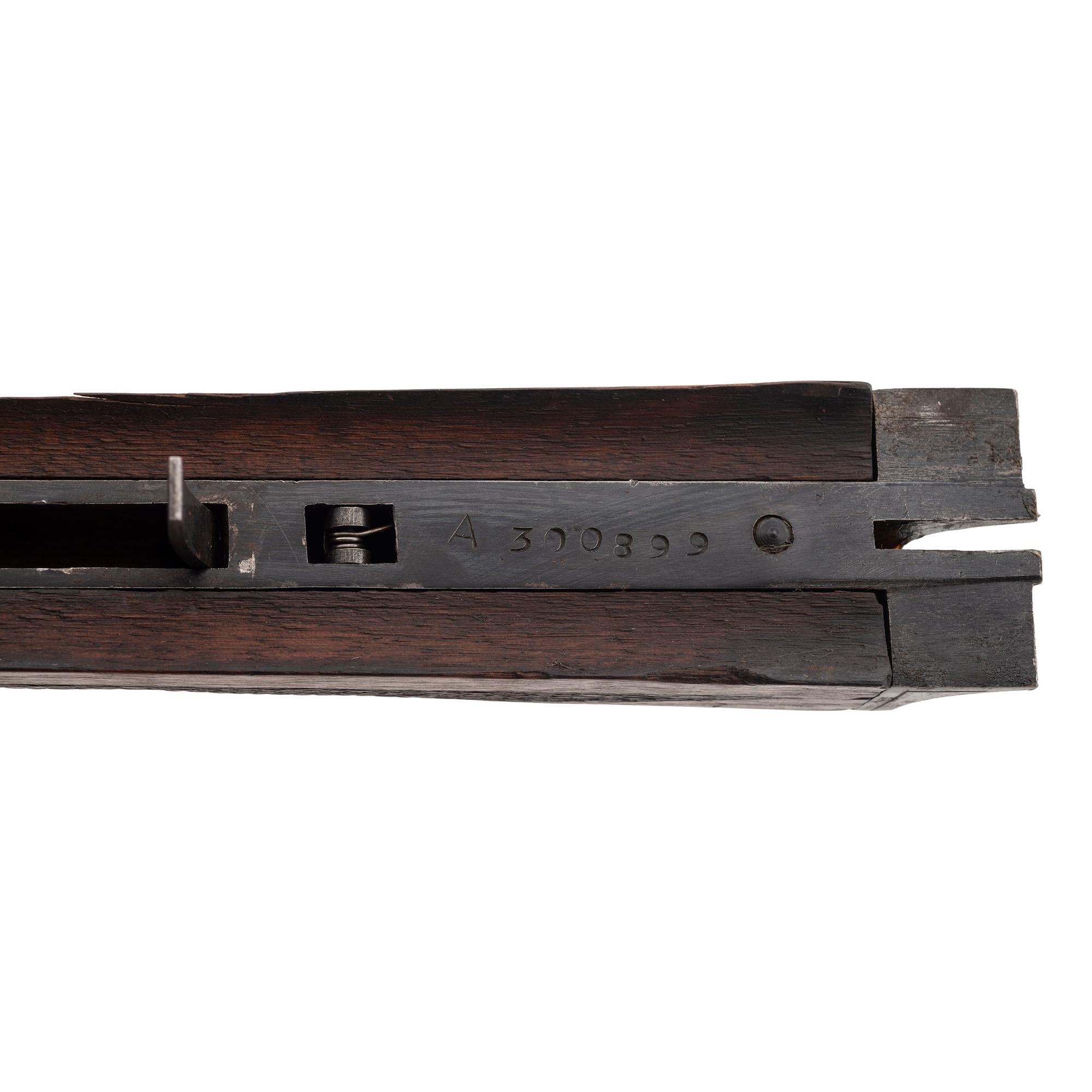 **Lefever Arms Company .410 Gauge A Grade Shotgun