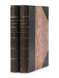 BURTON, Richard Francis, Sir (1821-1890). Scinde; Or, the Unhappy Valley . London: Richard Bentley, 1851.