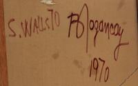 S. Walls 70