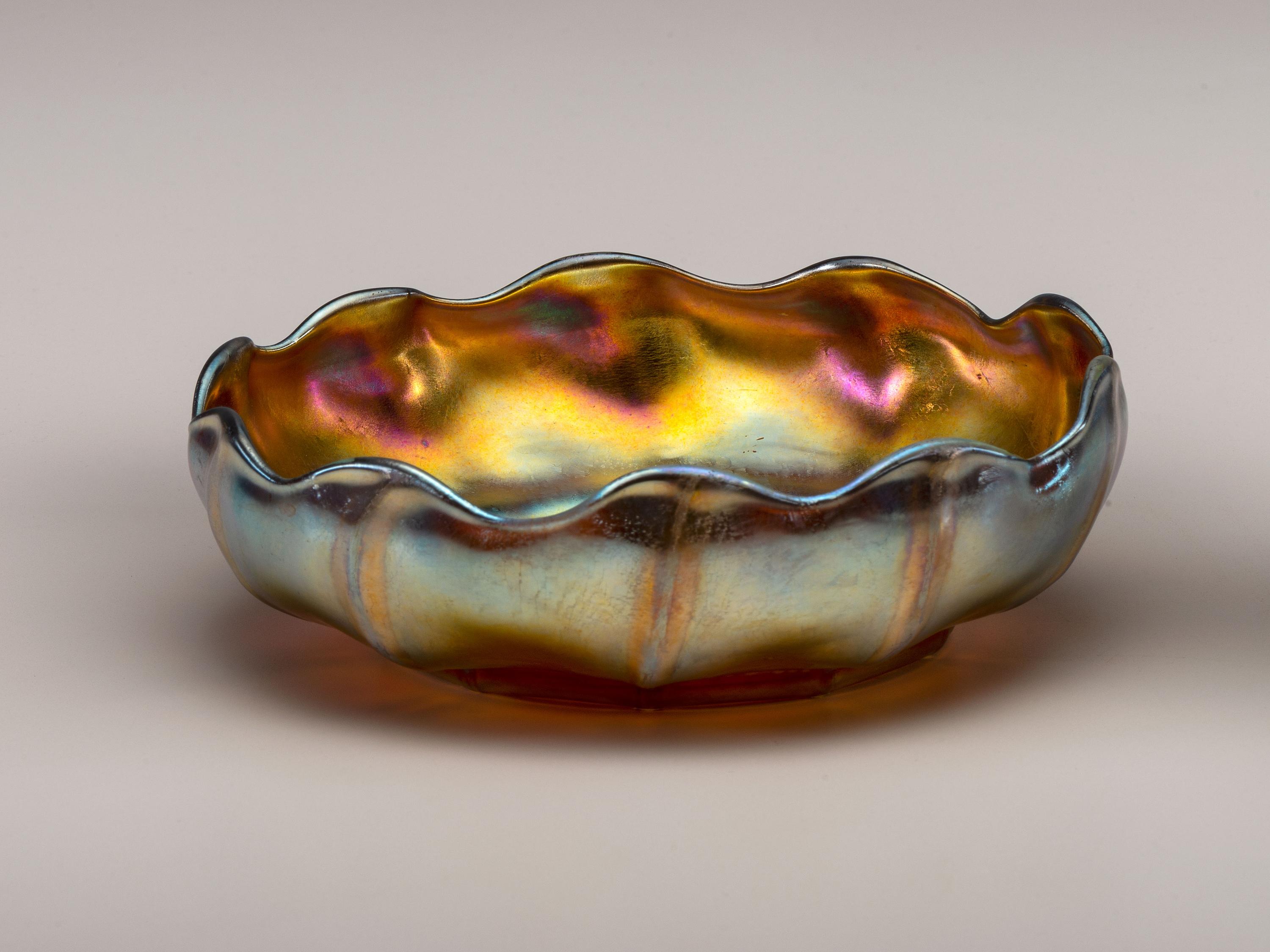 Dish