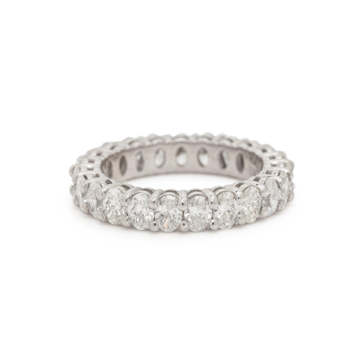 DIAMOND ETERNITY BAND