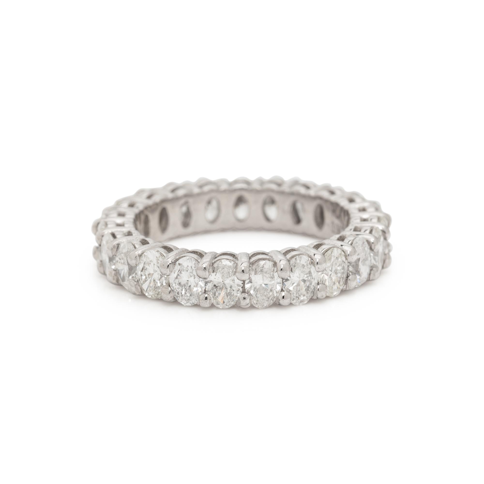 DIAMOND ETERNITY BAND