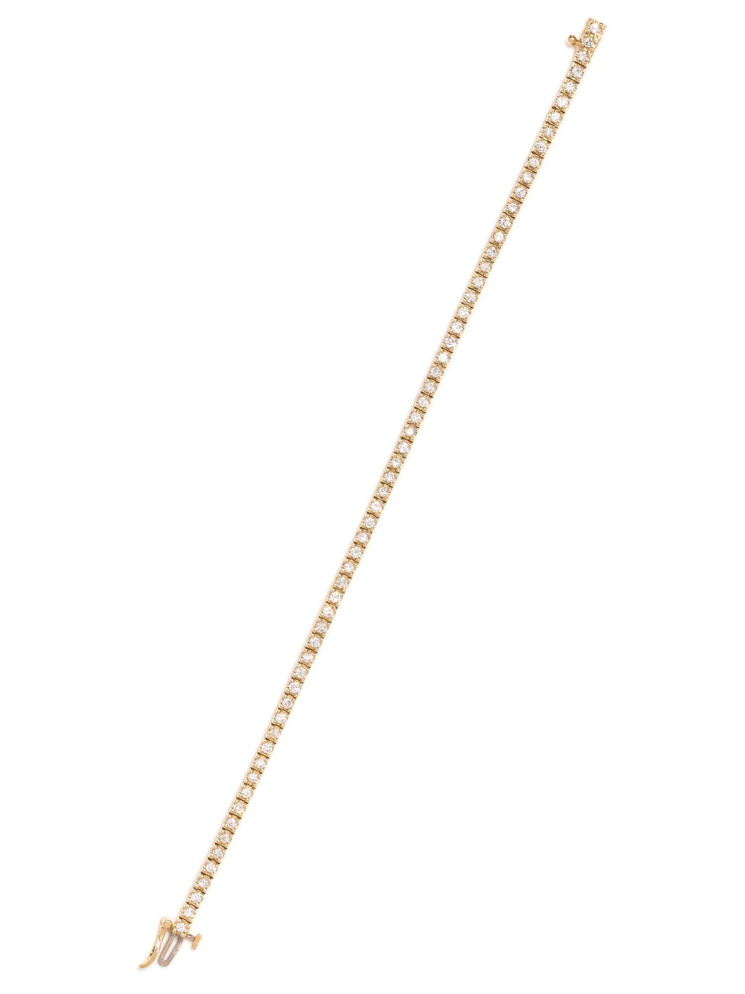 DIAMOND BRACELET