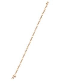 DIAMOND BRACELET