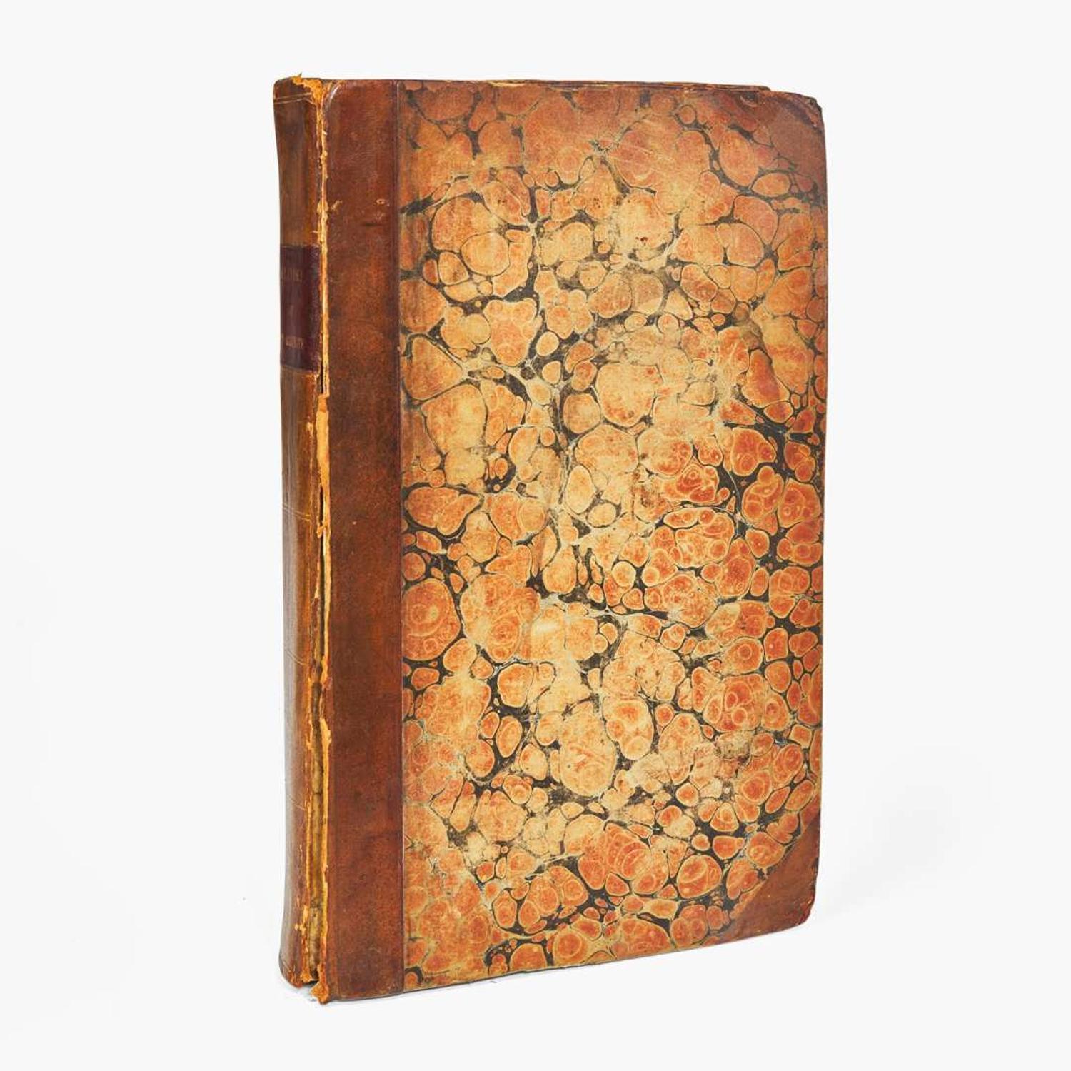 [Literature] (Cervantes Saavedra, Miguel de) The History of the most Renowned Don Quixote of Mancha...