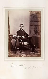 (CHICAGO) Biographical Sketches of the Leading Men of Chicago. Chicago, 1868.